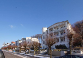 Ferienwohnung Sonnenseite in Sellin